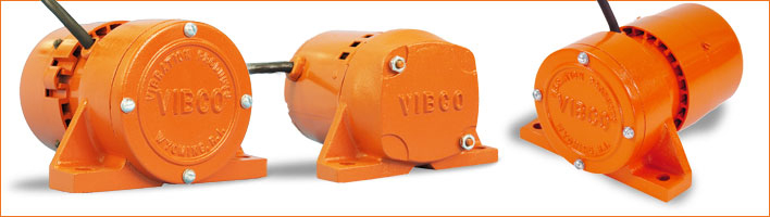 small impact line small electric motor vibrator vibco vibrators